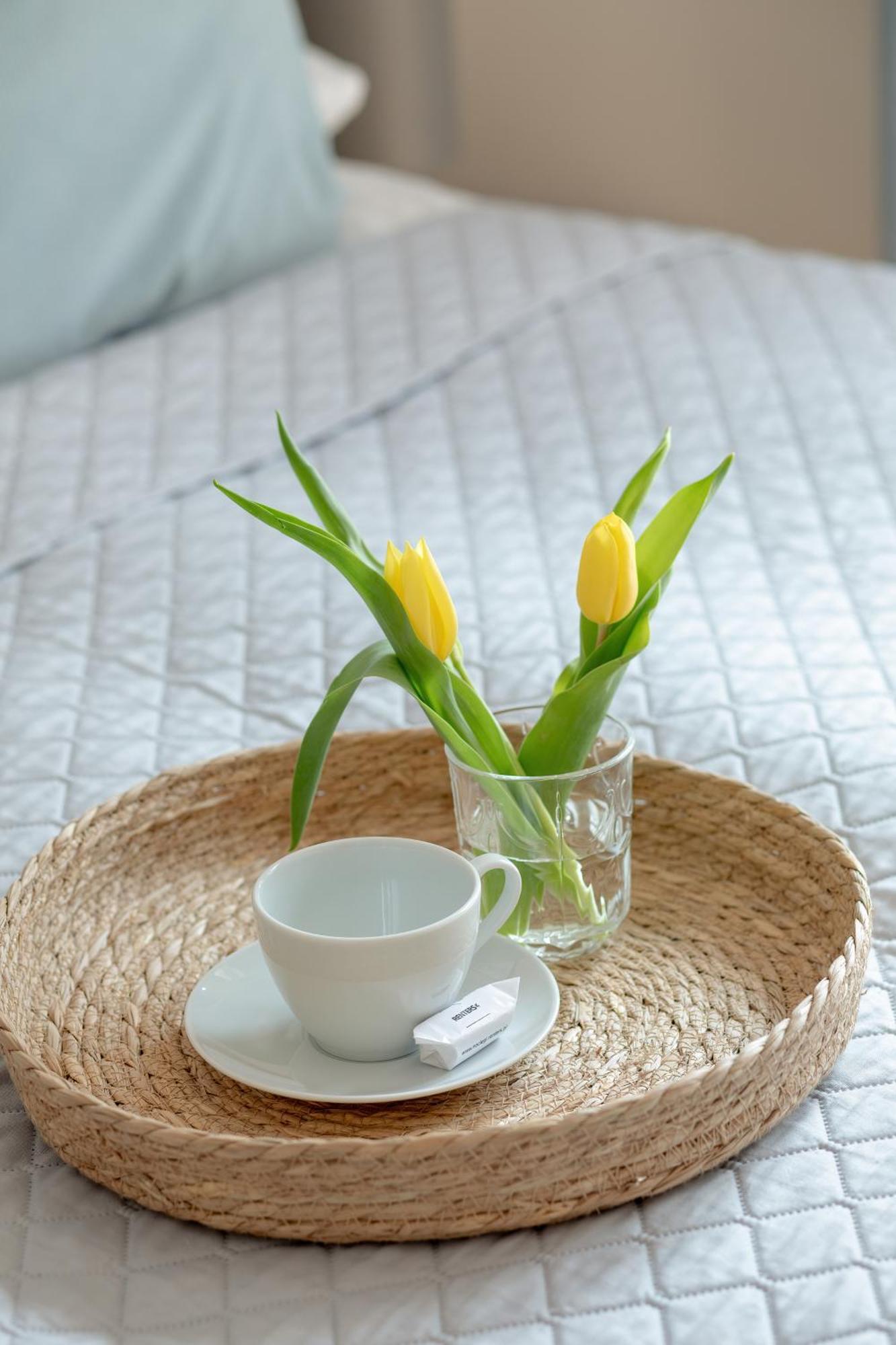 Apartamenty Sun Seasons 24 - Na Wiejskiej Устроне-Морське Екстер'єр фото